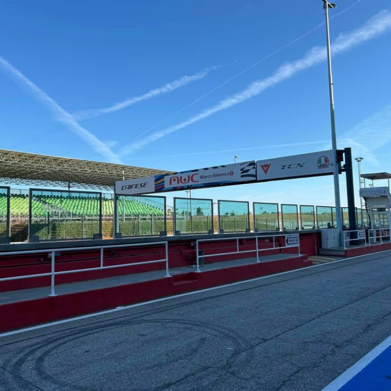 Mugello & Misano Superbike Track Day Double Header Week - Slick Moto Events