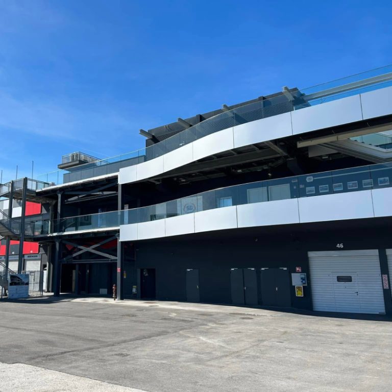 Mugello & Misano Superbike Track Day Double Header Week - Slick Moto Events